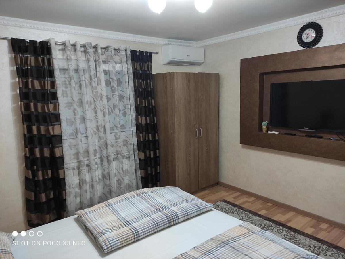 Apartmani Brod Zenica Exterior photo