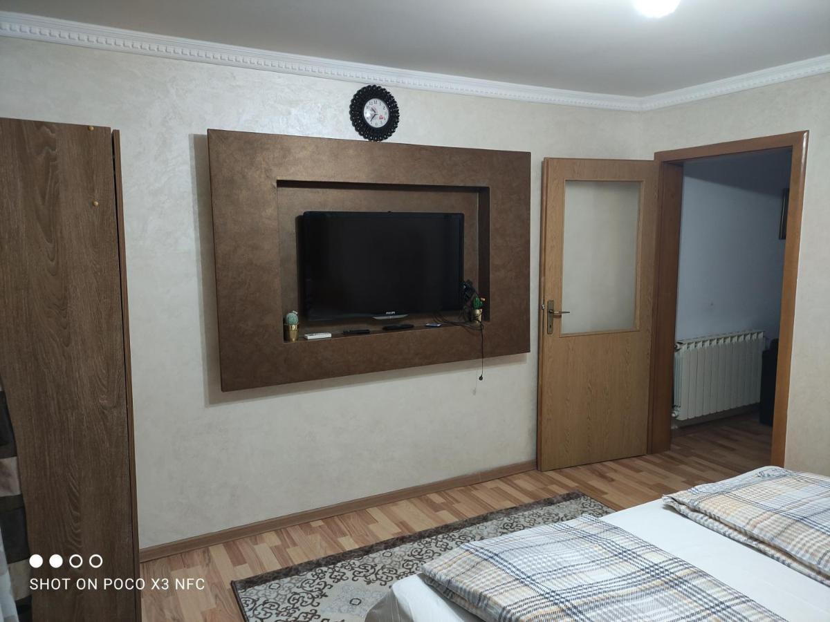 Apartmani Brod Zenica Exterior photo