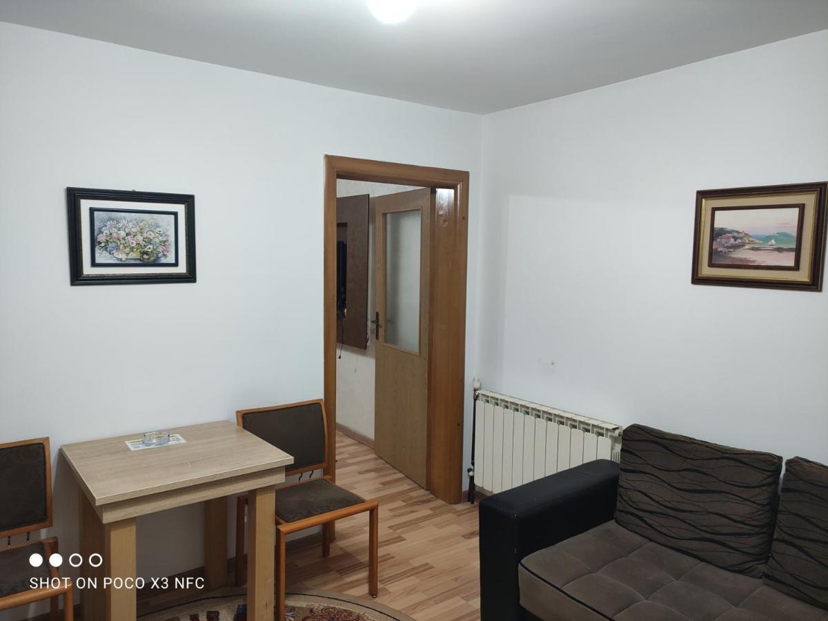 Apartmani Brod Zenica Exterior photo