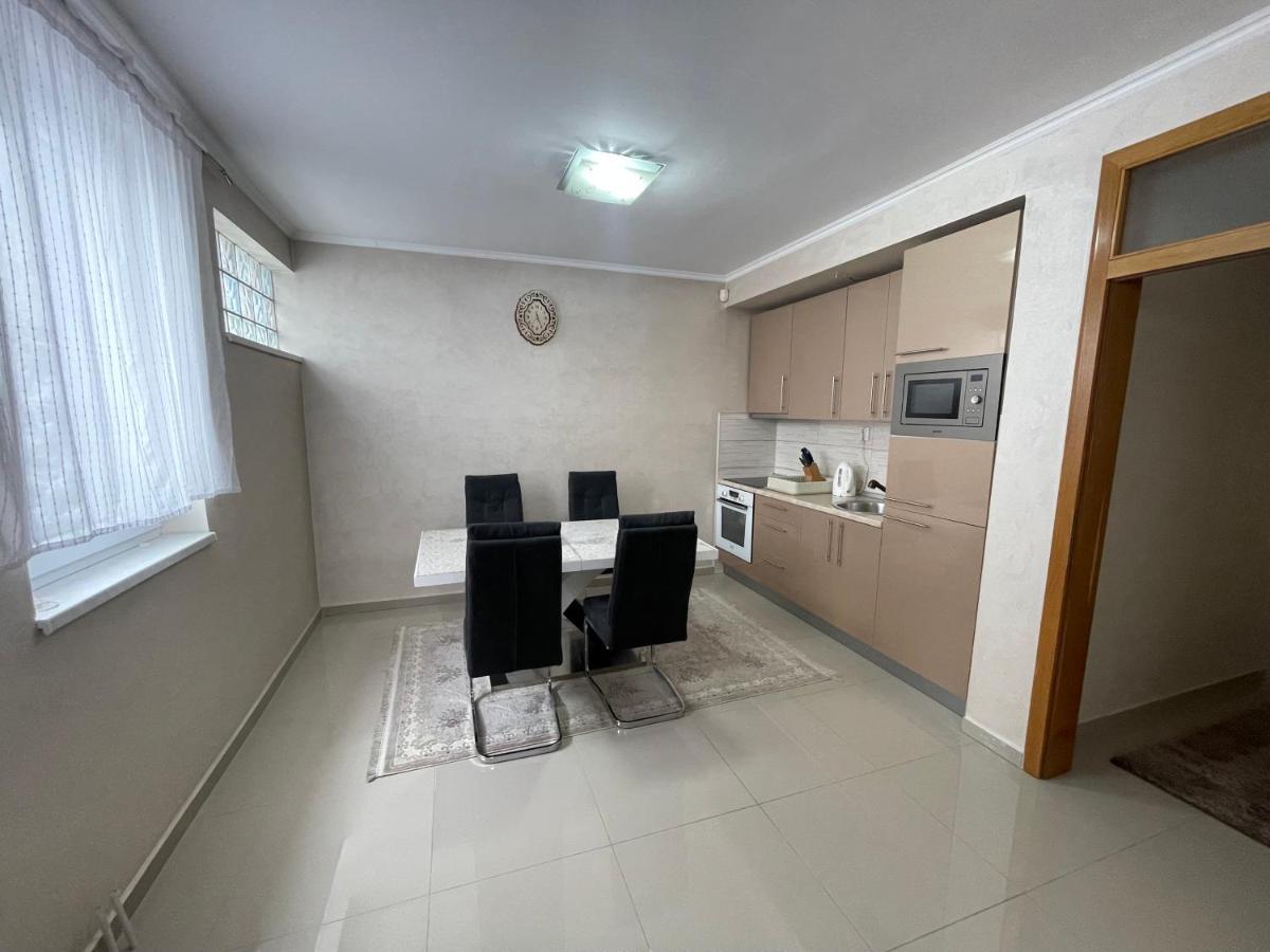 Apartmani Brod Zenica Exterior photo