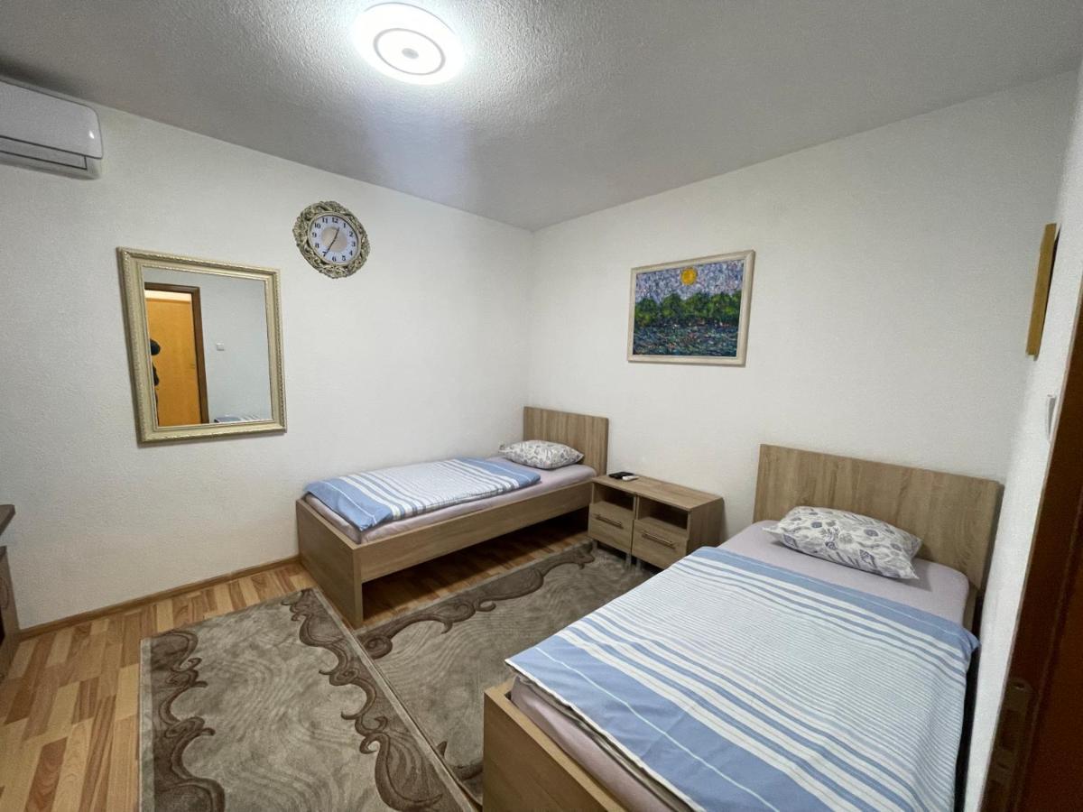 Apartmani Brod Zenica Exterior photo